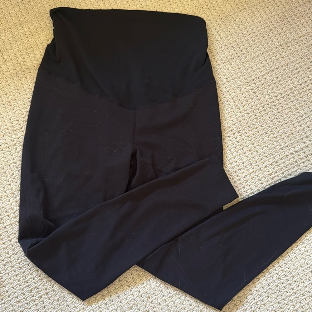 Zella Maternity Leggings Pant